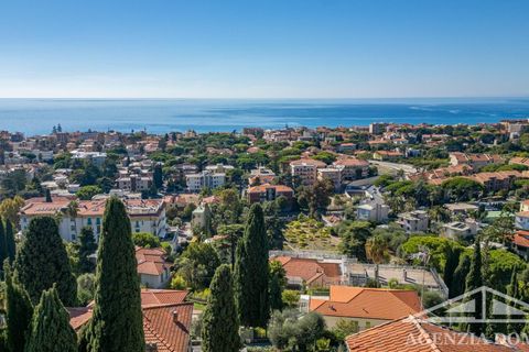 Villa i Bordighera, Imperia, Bordighera - € 1.650.000 | Ref: AG-DOM 5236 - foto 8