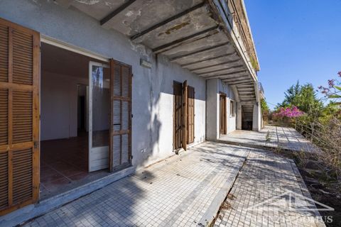Villa i Bordighera, Imperia, Bordighera - € 1.650.000 | Ref: AG-DOM 5236 - foto 3