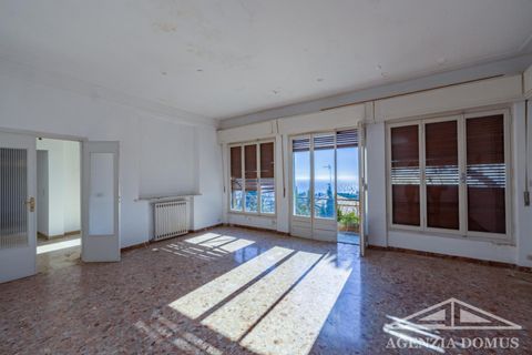 Villa i Bordighera, Imperia, Bordighera - € 1.650.000 | Ref: AG-DOM 5236 - foto 4