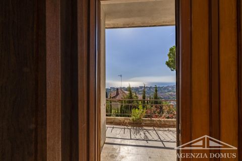 Villa i Bordighera, Imperia, Bordighera - € 1.650.000 | Ref: AG-DOM 5236 - foto 6