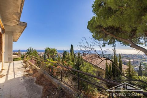 Villa i Bordighera, Imperia, Bordighera - € 1.650.000 | Ref: AG-DOM 5236 - foto 7