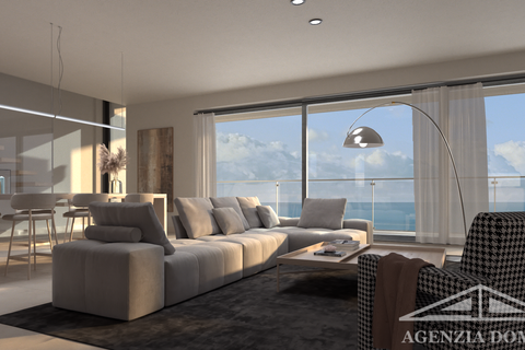 Villa i Bordighera, Imperia, Bordighera - € 1.650.000 | Ref: AG-DOM 5236 - foto 14