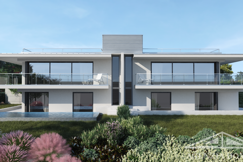 Villa i Bordighera, Imperia, Bordighera - € 1.650.000 | Ref: AG-DOM 5236 - foto 21