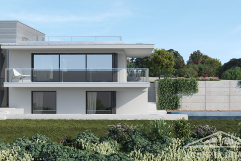 Villa i Bordighera, Imperia, Bordighera - € 1.650.000 | Ref: AG-DOM 5236 - foto 22
