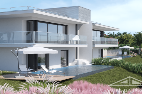 Villa i Bordighera, Imperia, Bordighera - € 1.650.000 | Ref: AG-DOM 5236 - foto 23