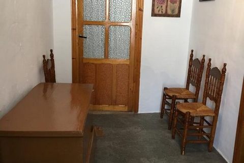 Cave house i Benamaurel, Granada, Benamaurel - € 66.000 | Ref: v2938 - foto 2