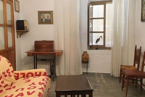 Cave house i Benamaurel, Granada, Benamaurel - € 66.000 | Ref: v2938 - foto 3