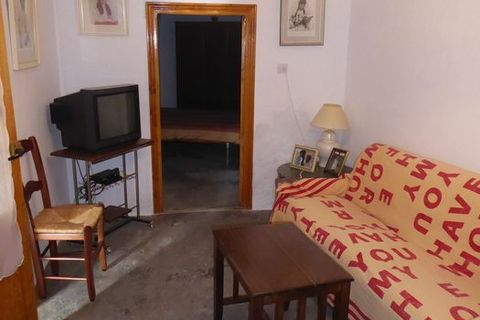 Cave house i Benamaurel, Granada, Benamaurel - € 66.000 | Ref: v2938 - foto 4