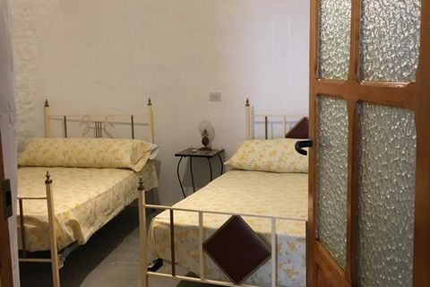 Cave house i Benamaurel, Granada, Benamaurel - € 66.000 | Ref: v2938 - foto 5