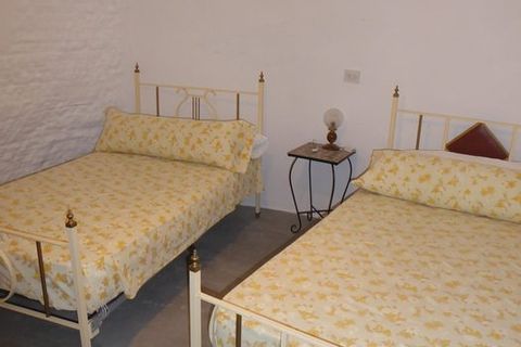 Cave house i Benamaurel, Granada, Benamaurel - € 66.000 | Ref: v2938 - foto 6