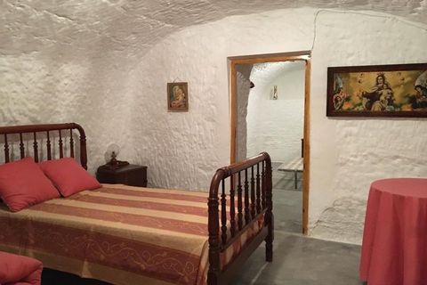 Cave house i Benamaurel, Granada, Benamaurel - € 66.000 | Ref: v2938 - foto 7