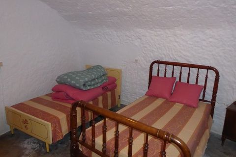 Cave house i Benamaurel, Granada, Benamaurel - € 66.000 | Ref: v2938 - foto 8