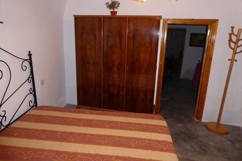 Cave house i Benamaurel, Granada, Benamaurel - € 66.000 | Ref: v2938 - foto 9