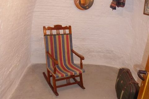 Cave house i Benamaurel, Granada, Benamaurel - € 66.000 | Ref: v2938 - foto 10