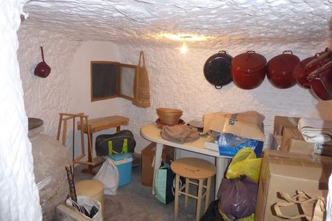 Cave house i Benamaurel, Granada, Benamaurel - € 66.000 | Ref: v2938 - foto 11