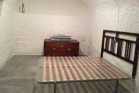 Cave house i Benamaurel, Granada, Benamaurel - € 66.000 | Ref: v2938 - foto 12
