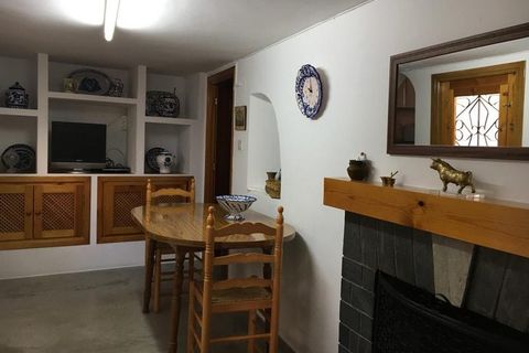 Cave house i Benamaurel, Granada, Benamaurel - € 66.000 | Ref: v2938 - foto 13