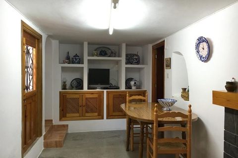 Cave house i Benamaurel, Granada, Benamaurel - € 66.000 | Ref: v2938 - foto 14