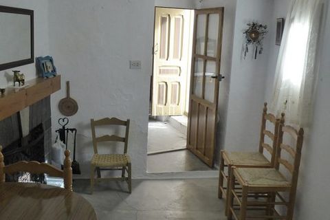 Cave house i Benamaurel, Granada, Benamaurel - € 66.000 | Ref: v2938 - foto 15