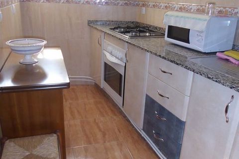 Cave house i Benamaurel, Granada, Benamaurel - € 66.000 | Ref: v2938 - foto 16