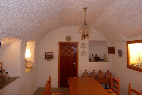 Cave house i Benamaurel, Granada, Benamaurel - € 66.000 | Ref: v2938 - foto 17