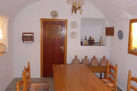 Cave house i Benamaurel, Granada, Benamaurel - € 66.000 | Ref: v2938 - foto 18
