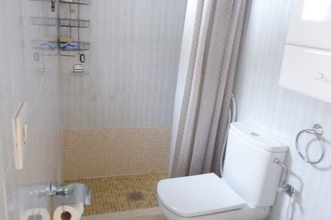 Cave house i Benamaurel, Granada, Benamaurel - € 66.000 | Ref: v2938 - foto 19