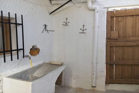 Cave house i Benamaurel, Granada, Benamaurel - € 66.000 | Ref: v2938 - foto 20