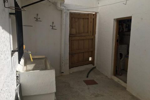 Cave house i Benamaurel, Granada, Benamaurel - € 66.000 | Ref: v2938 - foto 21