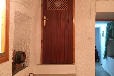 Cave house i Benamaurel, Granada, Benamaurel - € 66.000 | Ref: v2938 - foto 22