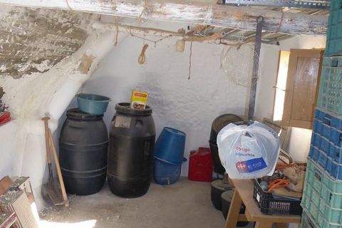 Cave house i Benamaurel, Granada, Benamaurel - € 66.000 | Ref: v2938 - foto 23