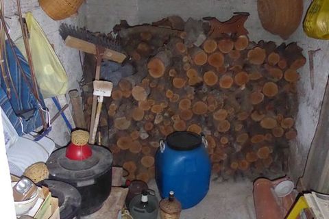 Cave house i Benamaurel, Granada, Benamaurel - € 66.000 | Ref: v2938 - foto 26