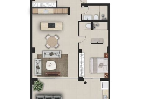 Lejlighed i La Sella, Alicante, La Sella - € 570.000 | Ref: IM33932D - foto 18