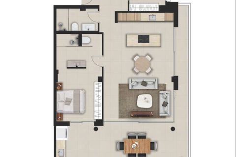 Lejlighed i La Sella, Alicante, La Sella - € 570.000 | Ref: IM33932D - foto 19