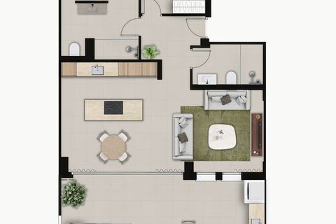 Lejlighed i La Sella, Alicante, La Sella - € 570.000 | Ref: IM33932D - foto 20