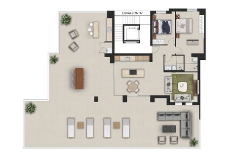 Lejlighed i La Sella, Alicante, La Sella - € 570.000 | Ref: IM33932D - foto 21
