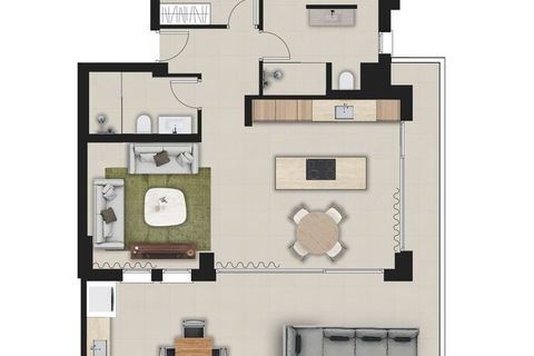 Lejlighed i La Sella, Alicante, La Sella - € 570.000 | Ref: IM33932D - foto 23