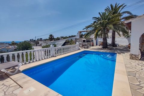 Villa i Benissa, Alicante, Benissa - € 728.600 | Ref: YHS67105W - foto 1