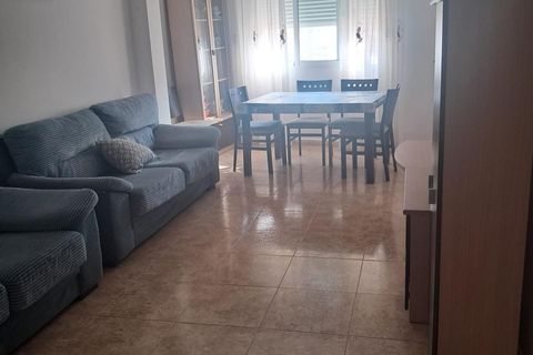 Appartement in Pilar de la Horadada, Alicante - foto 1