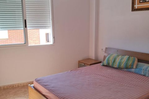Appartement in Pilar de la Horadada, Alicante - foto 4