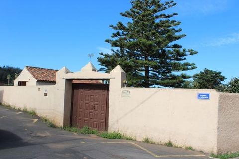 Finca i La Laguna, Tenerife, La Laguna - € 890.000 | Ref: 188082 - foto 8
