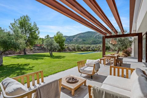 Villa a Finestrat, Alicante, Finestrat - € 1.490.000 | Ref: CLDCBB-45424 - foto 3