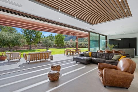 Villa a Finestrat, Alicante, Finestrat - € 1.490.000 | Ref: CLDCBB-45424 - foto 4