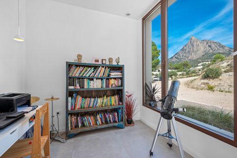 Villa a Finestrat, Alicante, Finestrat - € 1.490.000 | Ref: CLDCBB-45424 - foto 8