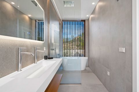 Villa a Finestrat, Alicante, Finestrat - € 1.490.000 | Ref: CLDCBB-45424 - foto 17