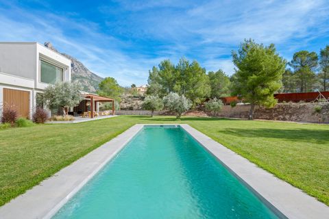 Villa a Finestrat, Alicante, Finestrat - € 1.490.000 | Ref: CLDCBB-45424 - foto 35