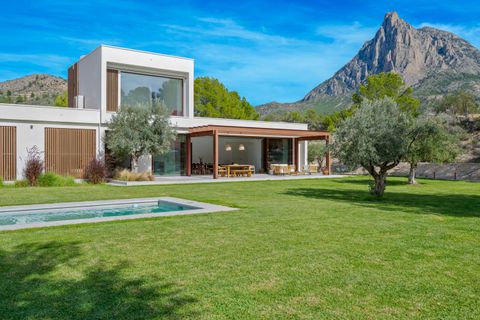 Villa a Finestrat, Alicante, Finestrat - € 1.490.000 | Ref: CLDCBB-45424 - foto 38