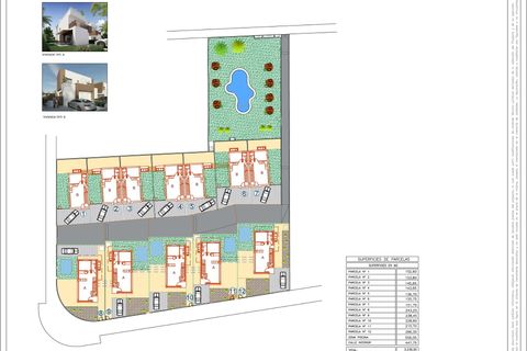 Byhus i La Marina, Alicante, La Marina - € 459.000 | Ref: CLDZ-65906 - foto 25