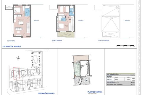 Byhus i La Marina, Alicante, La Marina - € 459.000 | Ref: CLDZ-65906 - foto 26