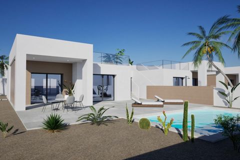 Byhus i La Romana, Alicante, La Romana - € 340.000 | Ref: CLDZ-53659 - foto 1